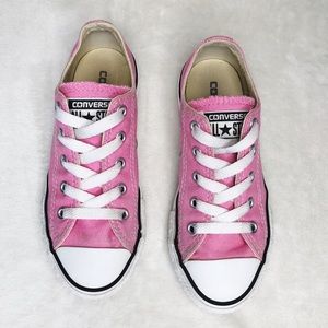 Converse Kids Chuck Taylor All Star Sneakers.